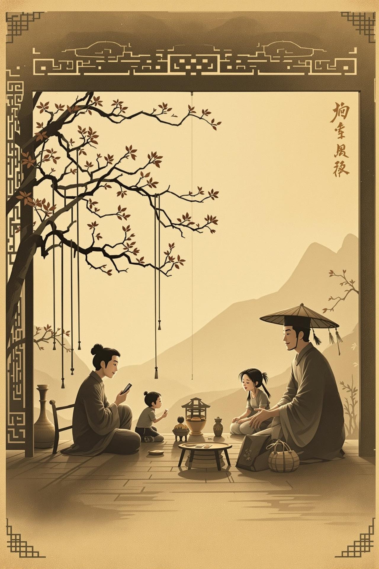 活着 - 水母影视