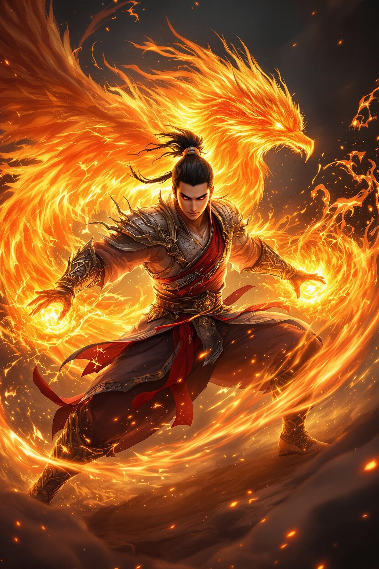 斗破苍穹·大结局 - 水母影视