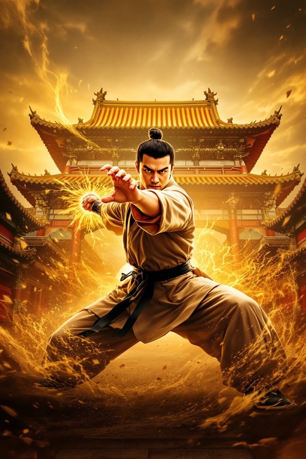 功夫之王2 - 水母影视高清在线观看